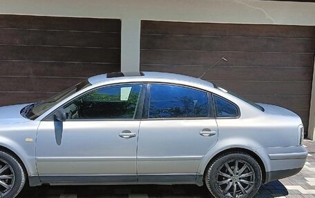 Volkswagen Passat B5+ рестайлинг, 2000 год, 350 000 рублей, 7 фотография