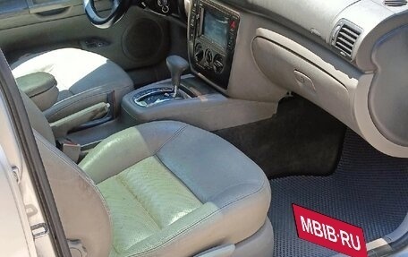 Volkswagen Passat B5+ рестайлинг, 2000 год, 350 000 рублей, 2 фотография