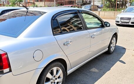 Opel Vectra C рестайлинг, 2007 год, 345 000 рублей, 3 фотография