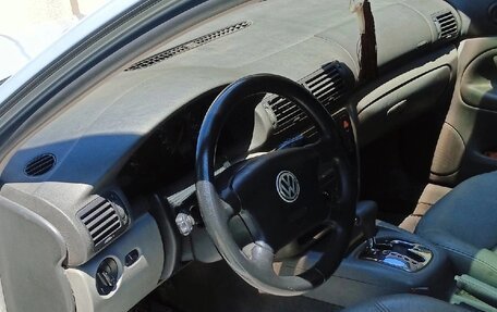 Volkswagen Passat B5+ рестайлинг, 2000 год, 350 000 рублей, 15 фотография