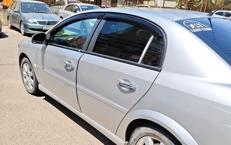 Opel Vectra C рестайлинг, 2007 год, 345 000 рублей, 2 фотография