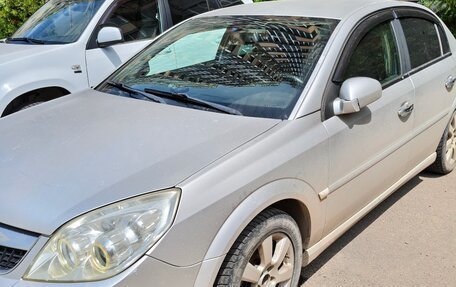 Opel Vectra C рестайлинг, 2007 год, 345 000 рублей, 4 фотография