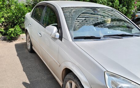 Opel Vectra C рестайлинг, 2007 год, 345 000 рублей, 5 фотография