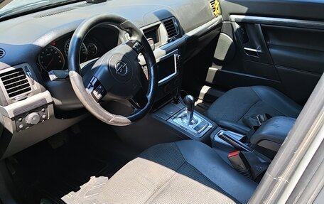 Opel Vectra C рестайлинг, 2007 год, 345 000 рублей, 6 фотография