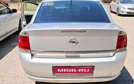 Opel Vectra C рестайлинг, 2007 год, 345 000 рублей, 7 фотография