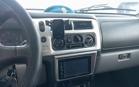 Mitsubishi Pajero Sport II рестайлинг, 2007 год, 850 000 рублей, 7 фотография