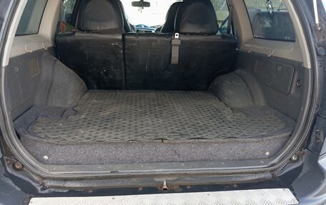 Mitsubishi Pajero Sport II рестайлинг, 2007 год, 850 000 рублей, 11 фотография
