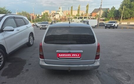Opel Astra G, 2000 год, 385 000 рублей, 5 фотография