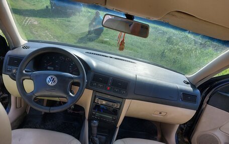 Volkswagen Golf IV, 1998 год, 175 000 рублей, 7 фотография