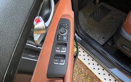 KIA Sorento III Prime рестайлинг, 2017 год, 2 250 000 рублей, 2 фотография