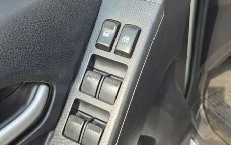 Isuzu D-Max II, 2016 год, 1 445 000 рублей, 13 фотография