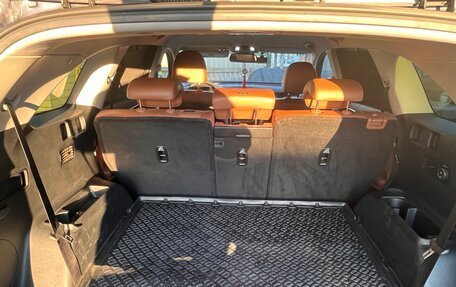 KIA Sorento III Prime рестайлинг, 2017 год, 2 250 000 рублей, 8 фотография