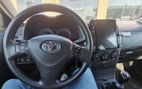 Toyota Corolla, 2008 год, 920 000 рублей, 6 фотография