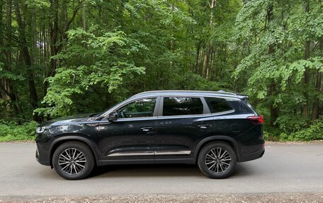 Chery Tiggo 8 Pro, 2022 год, 1 800 000 рублей, 7 фотография
