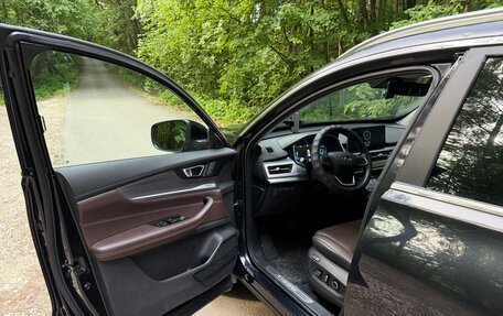 Chery Tiggo 8 Pro, 2022 год, 1 800 000 рублей, 12 фотография