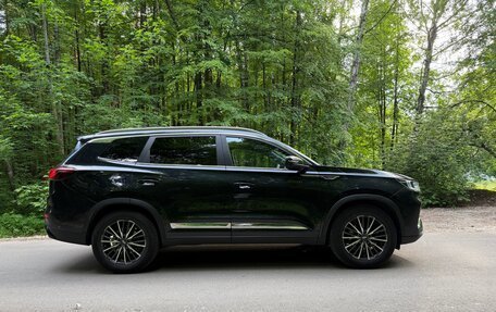Chery Tiggo 8 Pro, 2022 год, 1 800 000 рублей, 8 фотография