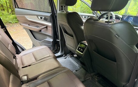 Chery Tiggo 8 Pro, 2022 год, 1 800 000 рублей, 24 фотография