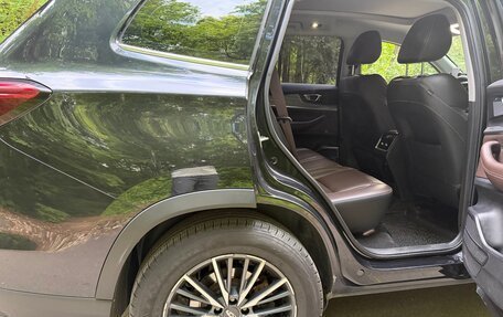 Chery Tiggo 8 Pro, 2022 год, 1 800 000 рублей, 26 фотография
