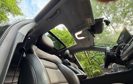 Chery Tiggo 8 Pro, 2022 год, 1 800 000 рублей, 33 фотография