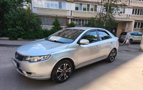 KIA Cerato III, 2012 год, 920 000 рублей, 3 фотография