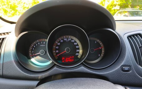 KIA Cerato III, 2012 год, 920 000 рублей, 7 фотография