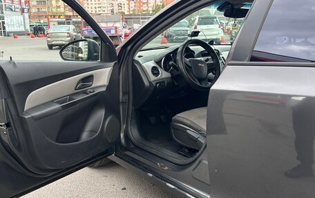 Chevrolet Cruze II, 2012 год, 470 000 рублей, 6 фотография