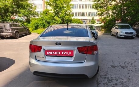 KIA Cerato III, 2012 год, 920 000 рублей, 5 фотография