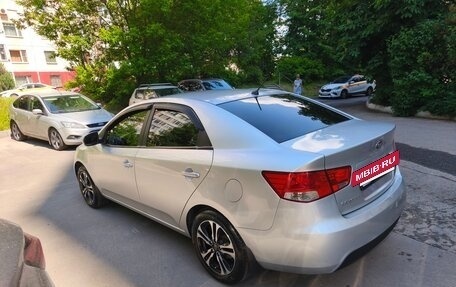 KIA Cerato III, 2012 год, 920 000 рублей, 4 фотография