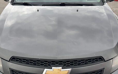 Chevrolet Cruze II, 2012 год, 470 000 рублей, 7 фотография