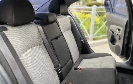 Chevrolet Cruze II, 2012 год, 470 000 рублей, 11 фотография