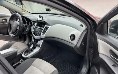 Chevrolet Cruze II, 2012 год, 470 000 рублей, 16 фотография
