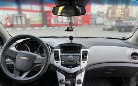 Chevrolet Cruze II, 2012 год, 470 000 рублей, 13 фотография