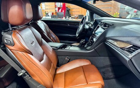 Cadillac ELR I, 2014 год, 1 830 000 рублей, 4 фотография