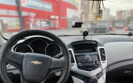 Chevrolet Cruze II, 2012 год, 470 000 рублей, 14 фотография