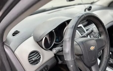 Chevrolet Cruze II, 2012 год, 470 000 рублей, 15 фотография