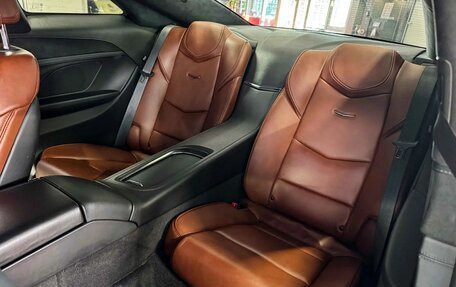 Cadillac ELR I, 2014 год, 1 830 000 рублей, 7 фотография