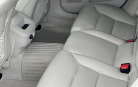 Volvo V90 Cross Country I рестайлинг, 2017 год, 3 400 000 рублей, 8 фотография