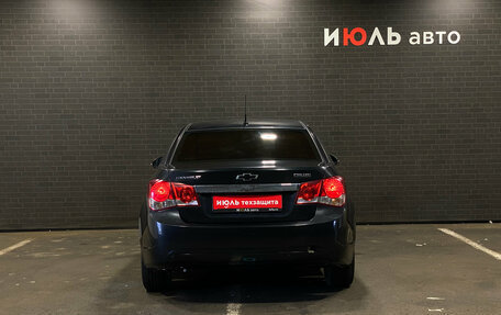 Chevrolet Cruze II, 2014 год, 700 000 рублей, 6 фотография