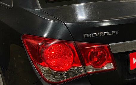 Chevrolet Cruze II, 2014 год, 700 000 рублей, 7 фотография