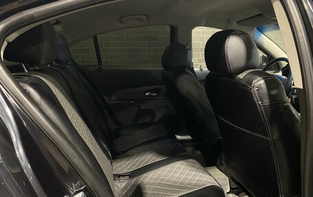 Chevrolet Cruze II, 2014 год, 700 000 рублей, 11 фотография