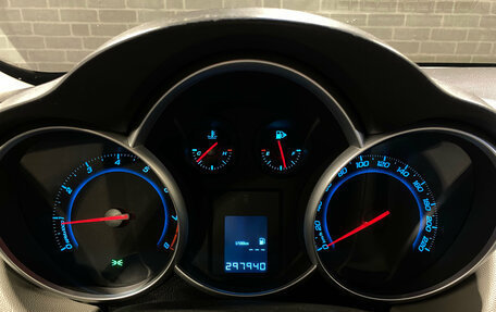 Chevrolet Cruze II, 2014 год, 700 000 рублей, 19 фотография