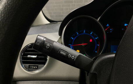 Chevrolet Cruze II, 2014 год, 700 000 рублей, 17 фотография