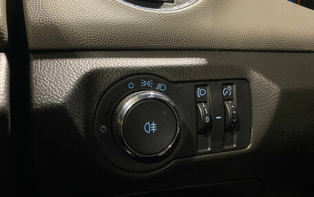 Chevrolet Cruze II, 2014 год, 700 000 рублей, 16 фотография