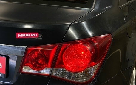 Chevrolet Cruze II, 2014 год, 700 000 рублей, 8 фотография