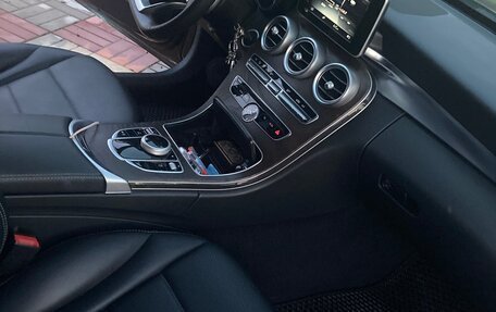 Mercedes-Benz C-Класс, 2016 год, 2 750 000 рублей, 8 фотография