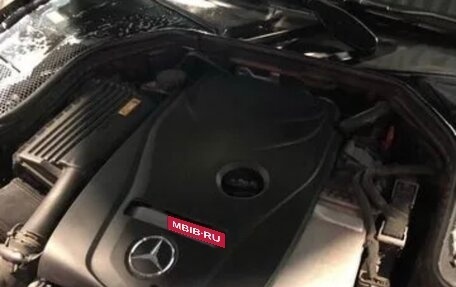 Mercedes-Benz C-Класс, 2016 год, 2 750 000 рублей, 12 фотография