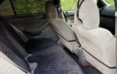 Honda Civic Ferio III, 2002 год, 300 000 рублей, 9 фотография