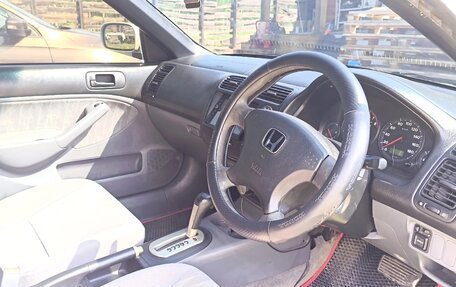 Honda Civic Ferio III, 2002 год, 300 000 рублей, 7 фотография