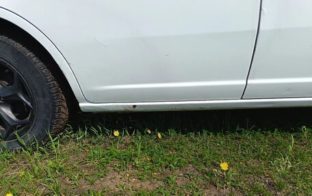 Honda Civic Ferio III, 2002 год, 300 000 рублей, 12 фотография