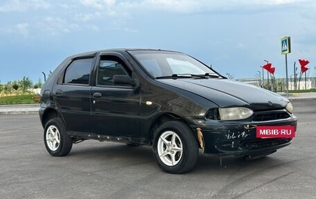 Fiat Palio II, 2000 год, 110 000 рублей, 2 фотография